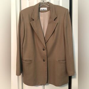 White Stag Classic Blazer